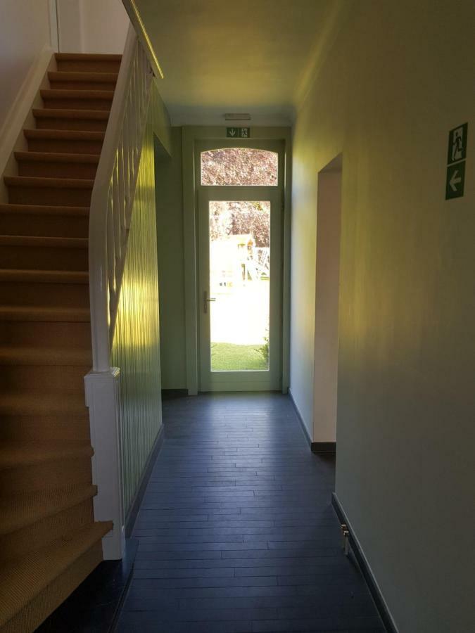 Villa Germaine Lierde Dış mekan fotoğraf