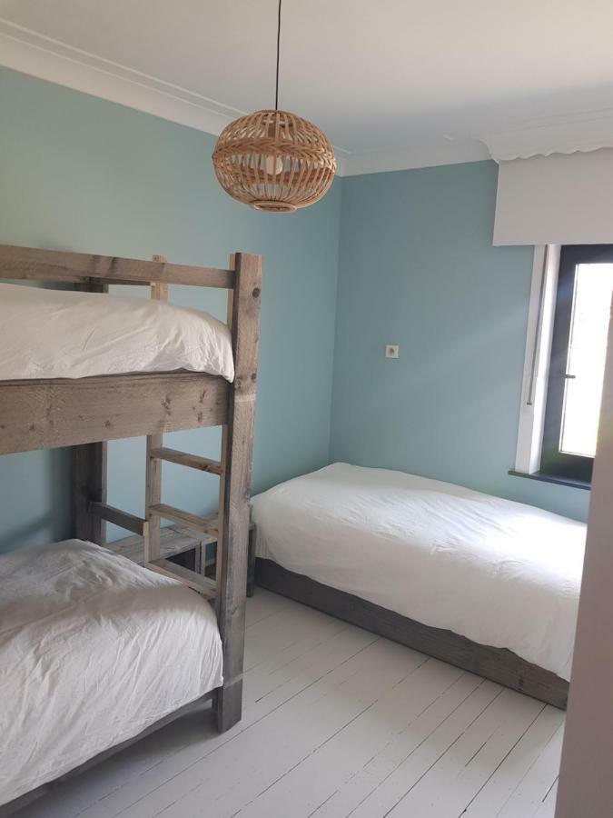 Villa Germaine Lierde Dış mekan fotoğraf